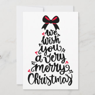 Lustiger Weihnachts-Spruch - Weihnachtsbaumliebhab Feiertagskarte