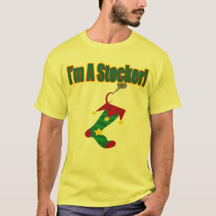Lustiger WeihnachtsT - Shirt