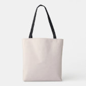 Lustiger Wikinger/Norwegischer Gnom, "Ich bin teil Tasche (Rückseite)