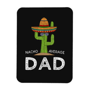Lustiger witziger Papa-Witz _ Lustiger Spruch Papa Magnet