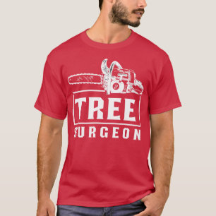 Lustiger Zimmermann Geschenk Holzarbeiter Holzfäll T-Shirt