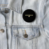 Lustiger Zitronen- Pfundkuchen Button (Beispiel)