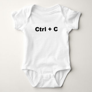Lustiger ZWILLINGE Entwurf--- Ctrl + C (Kopie) (1 Baby Strampler