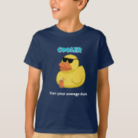 Lustigeres T-Shirt als deine durchschnittliche Ent