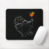 Lustiges 4. Juli Republikaner Ben Franklin Steuer Mousepad (Mit Mouse)