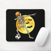 Lustiges 67 Meme Krankes Sieben Nummer Shirt  Mousepad (Mit Mouse)