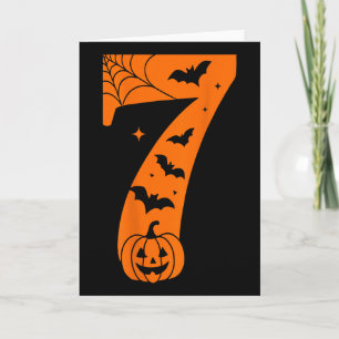 Lustiges 67-Meme-Paar passendes Halloween-Kostüm a Karte
