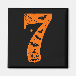 Lustiges 67-Meme-Paar passendes Halloween-Kostüm a Magnet