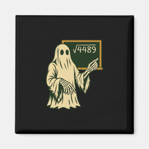 Lustiges 67 Meme Quadratwurzel 4489 Slang Mathemat Magnet