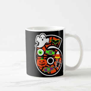 Lustiges 67 Sechs Sieben Meme Paar passendes Hallo Kaffeetasse