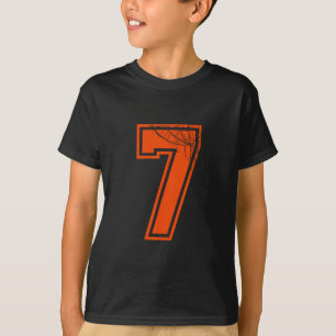 Lustiges 67 Sechs Sieben Meme Paar passendes Hallo T-Shirt