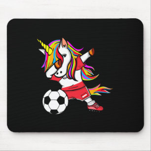 Lustiges 67 Six Seven Meme-Paar passend Halloween Mousepad
