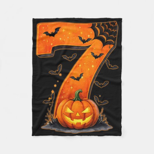 Lustiges 67 Six Seven Meme Paar passendes Hallowee Fleecedecke (Vorderseite)