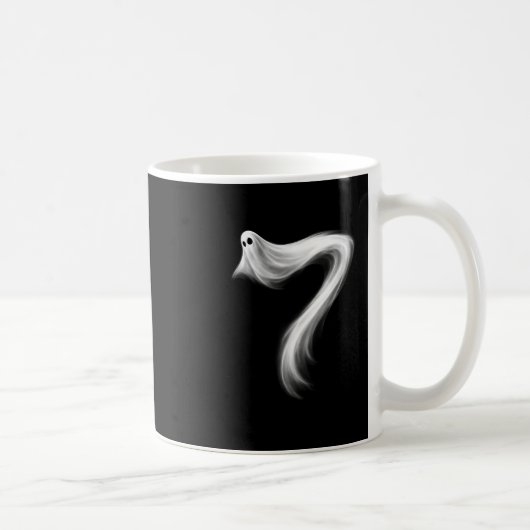 Lustiges 67 Six Seven Meme-Paar passendes Hallowee Kaffeetasse (Rechts)