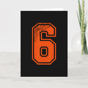 Lustiges 67 Six Seven Meme-Paar passendes Hallowee Karte