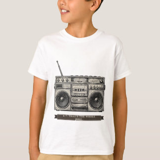 Lustiges 6-7-Meme für Kinder T-Shirt