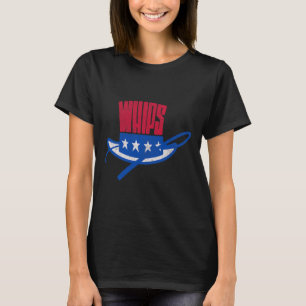 Lustiges 7-Geister-Meme-Halloween-Kostüm passend D T-Shirt