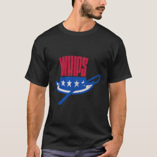Lustiges 7-Geister-Meme-Halloween-Kostüm passendes T-Shirt
