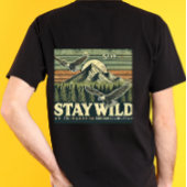 lustiges Abenteuer T-Shirt