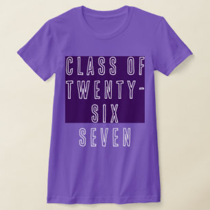 Lustiges Abschlussandenken T-Shirt
