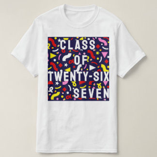 Lustiges Abschlussandenken T-Shirt