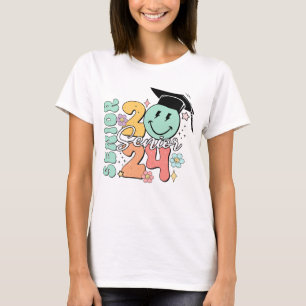 Lustiges Abschlussgeschenk für die Abiturienten Kl T-Shirt