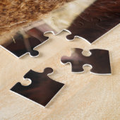 Lustiges Alpaka-Puzzlespiel Isabella Puzzle (Seite)