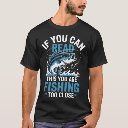 Lustiges Angel-Meme T-Shirt (Vorderseite)