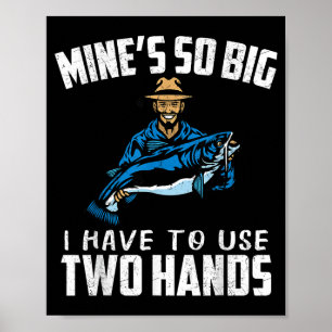 Lustiges Angel-Shirt Sarkasmus Zitate Witz Hobbys Poster