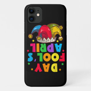 Lustiges Aprilscherz Pranks Kit 1. April Witze Case-Mate iPhone Hülle