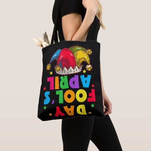 Lustiges Aprilscherz Pranks Kit 1. April Witze Tasche (Von Nahem)