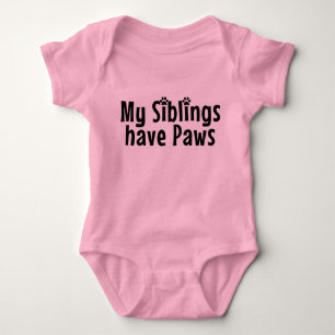 Lustiges Baby-Shirt Baby Strampler