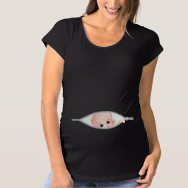 Lustiges Baby T-Shirt