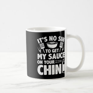 Lustiges Bbq Für Männer Frauen Bbq Rbeque Rauchen  Kaffeetasse