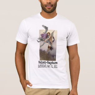 Lustiges Begeisterungs-Shirt - 21. Mai 2011 T-Shirt