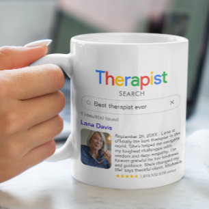 Lustiges Bestes Therapeut Aller Zeiten Suchergebni Kaffeetasse