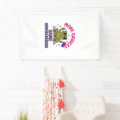 Lustiges Bi-Frosch-Pride-Shirt-Design_1 Banner (Insitu)