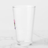 Lustiges Bi-Frosch-Pride-Shirt-Design_1 Glas (Links)