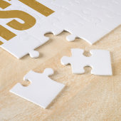 Lustiges Bier Puzzle (Seite)