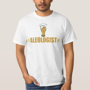 Lustiges Bier T-Shirt