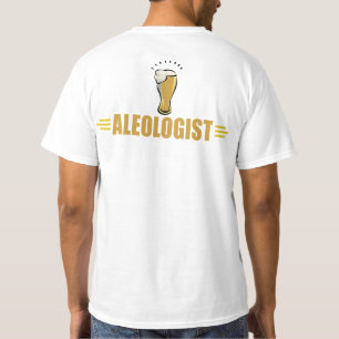 Lustiges Bier T-Shirt