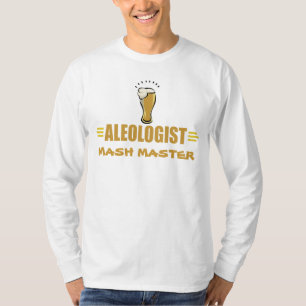 Lustiges Bier T-Shirt