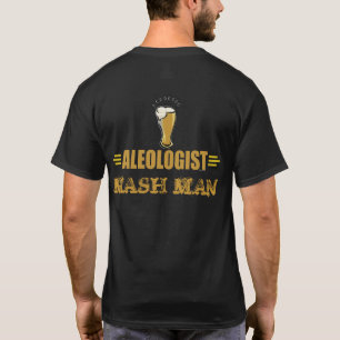 Lustiges Bier T-Shirt