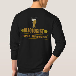 Lustiges Bier T-Shirt