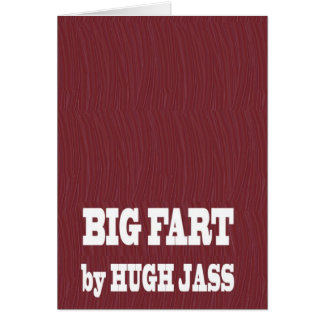 LUSTIGES BUCH-NAMEN: Sprechen Sie laute