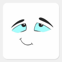 lustiges Cartoon Shirt, lustige Gesichter, Cartoon