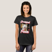 lustiges Cat Meme - Certified Freak Funny Cat Meme T-Shirt (Vorne ganz)