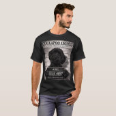 Lustiges Cockapoo-Besitzer-Geschenk-T-Shirt T-Shirt (Vorne ganz)