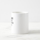 Lustiges Coding-Geschenk Programmierer Softwareent Kaffeetasse (Mittel)