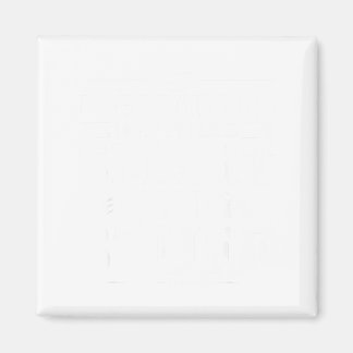Lustiges College-Abschluss-Gif zum Schulabschluss Magnet